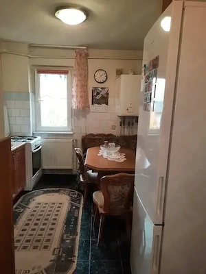 Apartament de 2 camere zona ASTRA, - imagine 4