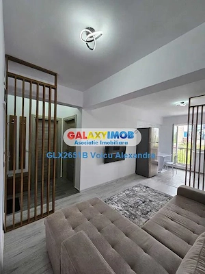 Apartament 2 Cam Lux I Bloc Nou Berceni I Grand Arena - imagine 2