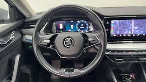 Skoda Octavia - imagine 14