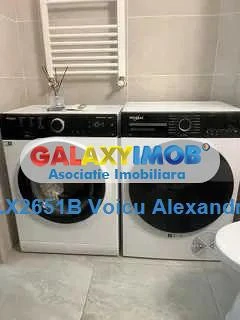 Apartament 2 Cam Lux I Bloc Nou Berceni I Grand Arena - imagine 8