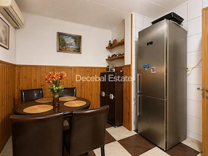 Apartament 2 camere anul 1990 60 mp complet utilat - imagine 7