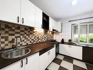 Apartament 2 camere anul 1990 60 mp complet utilat - imagine 6