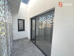 Casa individuala cu 4 camere si teren de 190 mp - zona Buziasului - imagine 6