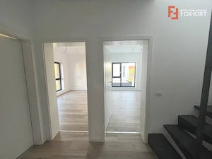 Casa individuala cu 4 camere si teren de 190 mp - zona Buziasului - imagine 8