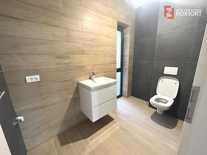 Casa individuala cu 4 camere si teren de 190 mp - zona Buziasului - imagine 12