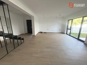 Casa individuala cu 4 camere si teren de 190 mp - zona Buziasului - imagine 5