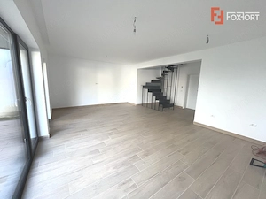 Casa individuala cu 4 camere si teren de 190 mp - zona Buziasului - imagine 3