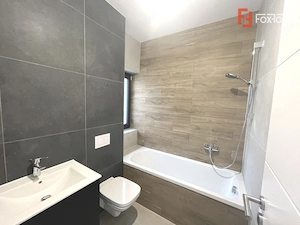 Casa individuala cu 4 camere si teren de 190 mp - zona Buziasului - imagine 11