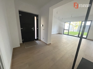 Casa individuala cu 4 camere si teren de 190 mp - zona Buziasului - imagine 10