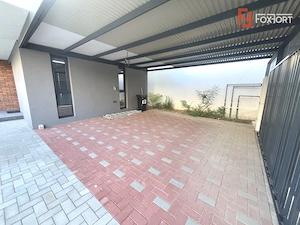 Casa individuala cu 4 camere si teren de 190 mp - zona Buziasului - imagine 13