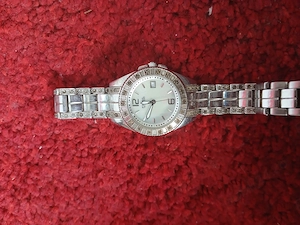 Ceas fossil .AM.SERIA.BLUE se vinde cu 1000 lei