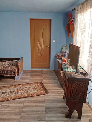 Casă de vânzare în comuna Șagu, județul Arad, teren 1.500 mp - imagine 8