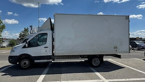 Ford Transit - imagine 4