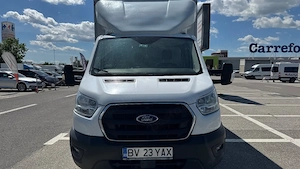 Ford Transit - imagine 2