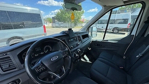 Ford Transit - imagine 17