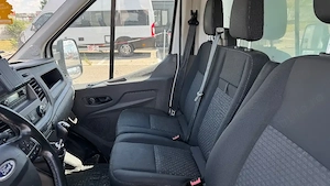 Ford Transit - imagine 20