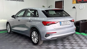 Audi A3 - imagine 5