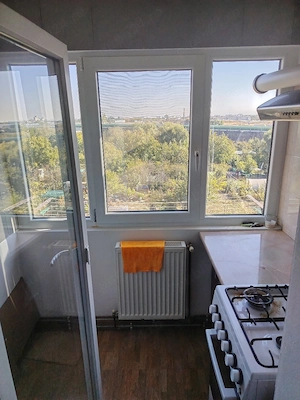 Vând apartament 2 camere 45 m - imagine 9