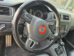 Vând VW Jetta An 2012 - imagine 3