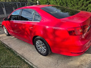 Vând VW Jetta An 2012 - imagine 8