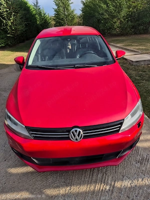 Vând VW Jetta An 2012 - imagine 7