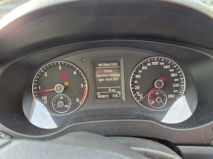 Vând VW Jetta An 2012 - imagine 6