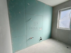 Duplex 5 camere - finisaje la alegere - teren generos - imagine 10