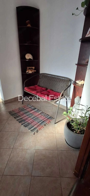 3 camere, 61 mp, Titan — bloc reabilitat, langa Parc IOR - imagine 6