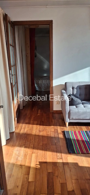 3 camere, 61 mp, Titan — bloc reabilitat, langa Parc IOR - imagine 2