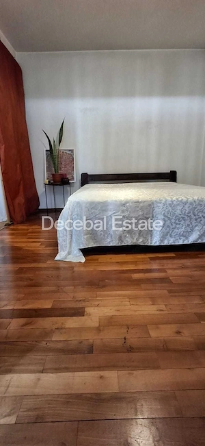 3 camere, 61 mp, Titan — bloc reabilitat, langa Parc IOR - imagine 4