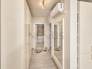 Apartament 3 camere | Biruinței | Parcare proprie | Mobilat complet - imagine 6