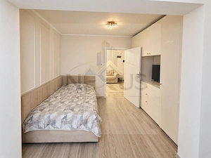 Apartament 3 camere | Biruinței | Parcare proprie | Mobilat complet - imagine 4
