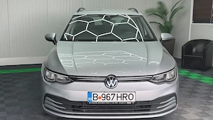 Volkswagen Golf 2.0 TDI DSG Life - imagine 2