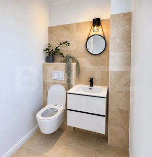 Casa individuala, 114 mp, zona Chisoda - imagine 13