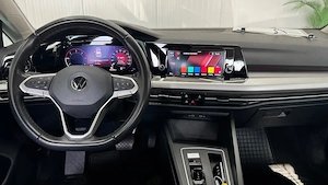 Volkswagen Golf 2.0 TDI DSG Life - imagine 14