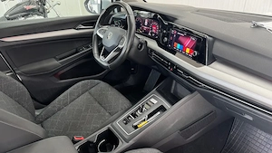 Volkswagen Golf 2.0 TDI DSG Life - imagine 16