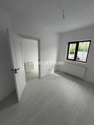 Vila Duplex 2 Apartamente 116 MP Varteju Magurele Schimb Bucuresti - imagine 6