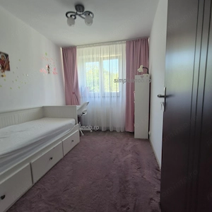 3 camere Vitan | 2 min București Mall | Centrală proprie | Renovat - imagine 4