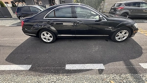 Vând Mercedes Benz S350 Blue Țec w221 - imagine 10