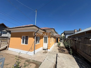 Casă renovată complet  105 mp utili  Teren 400 mp  Berceni - imagine 7