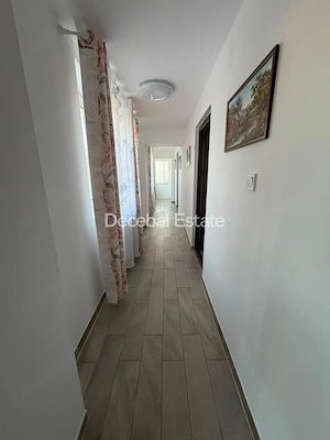 Casă renovată complet  105 mp utili  Teren 400 mp  Berceni - imagine 6