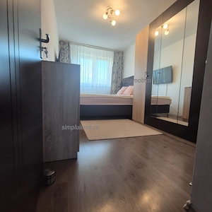 3 camere Vitan | 2 min București Mall | Centrală proprie | Renovat - imagine 3
