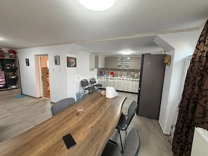 Casă renovată complet  105 mp utili  Teren 400 mp  Berceni - imagine 10