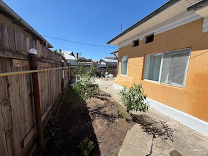 Casă renovată complet  105 mp utili  Teren 400 mp  Berceni - imagine 15
