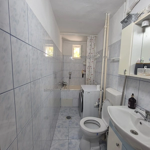 3 camere Vitan | 2 min București Mall | Centrală proprie | Renovat - imagine 6