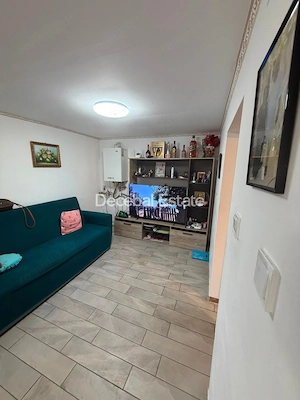Casă renovată complet  105 mp utili  Teren 400 mp  Berceni - imagine 16