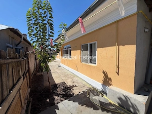 Casă renovată complet  105 mp utili  Teren 400 mp  Berceni - imagine 13