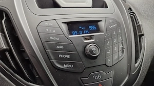 Ford Courier - imagine 8