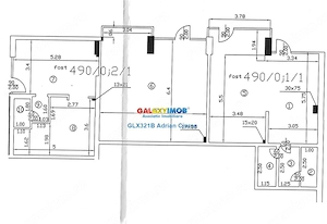 Spatiu comercial 130mp vitrina 12mp stradal Pantelimon Fundeni - imagine 8