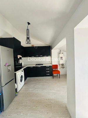 Decomandat 2 Camere  87mp bloc 2020 - Mobilat Utilat Strada Safirului - imagine 10